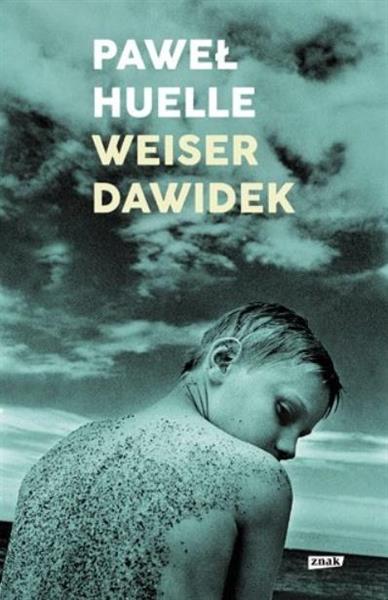 WEISER DAWIDEK W.2018