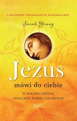 JEZUS MÓWI DO CIEBIE