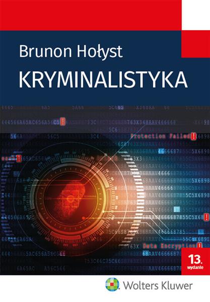 KRYMINALISTYKA