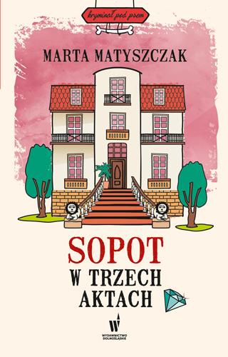 SOPOT W 3 AKTACH