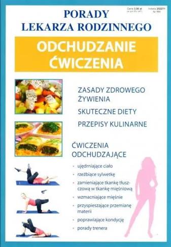 Literat/ PLR Odchudzanie ćw Nr111 (0027)