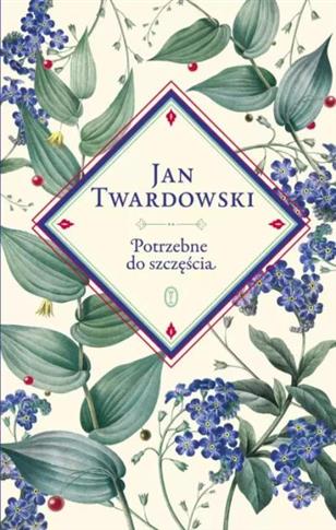 POTRZEBNE DO SZCZĘŚCIA