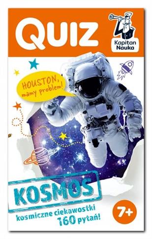 Quiz Kosmos