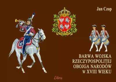 Barwa wojska Rzeczypospolitej Obojga Narodów w XVI