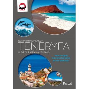 TENERYFA LA PALMA LA GOMERA I EL HIERRO OUTLET