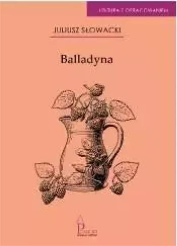 Balladyna