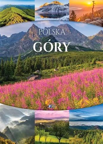 POLSKA. GÓRY