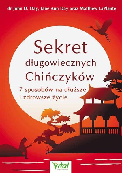 SEKRET DŁUGOWIECZNYCH CHIŃCZYKÓW. 7 SPOSOBÓW ?