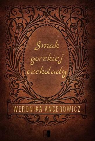 SMAK GORZKIEJ CZEKOLADY WYD. KIESZONKOWE