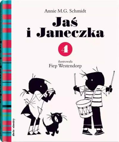 JAŚ I JANECZKA 4