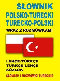 SŁOWNIK POLSKO TURECKI TURECKO POLSKI WRAZ Z ...