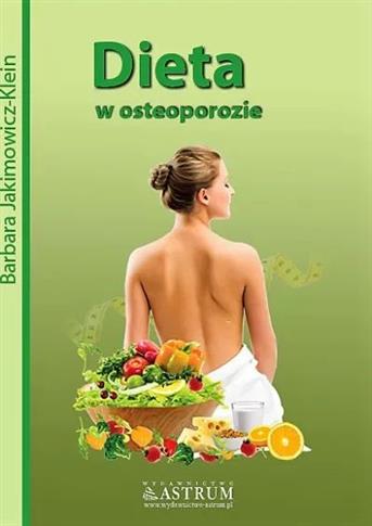 Dieta w osteoporozie, wydanie II