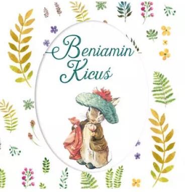 BENIAMIN KICUŚ