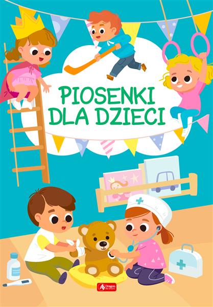 PIOSENKI DLA DZIECI