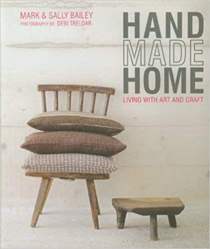 HANDMADE HOME