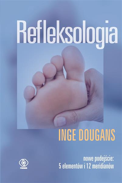 REFLEKSOLOGIA