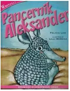 Pancernik Aleksander Felicia Law