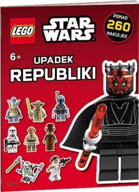 LEGO STAR WARS. UPADEK REPUBLIKI