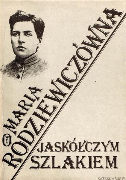 JASKÓŁCZYM SZLAKIEM