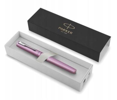 PIÓRO WIECZNE PARKER VECTOR XL, CT - LILAC