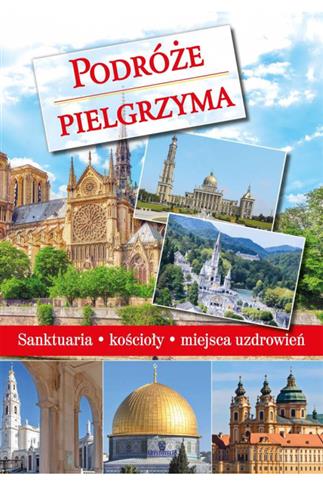 Podróże pielgrzyma