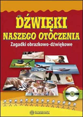 DŹWIĘKI NASZEGO OTOCZENIA
