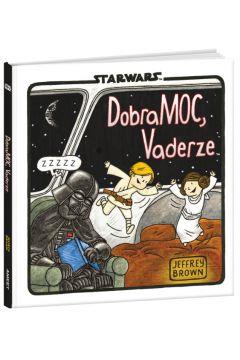 STAR WARS DOBRAMOC VADERZE