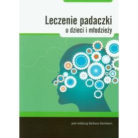 LECZENIE PADACZKI U DZIECI I MŁODZIEŻY