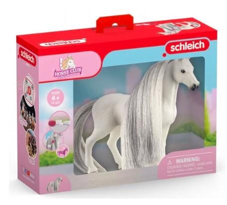 Schleich, figurka, Piękna Klacz Rasy Quarter, 4258