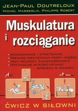 MUSKULATURA I ROZCIĄGANIE