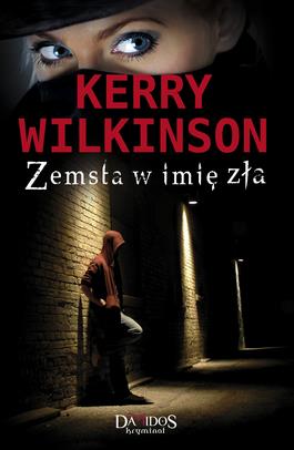 ZEMSTA W IMIĘ ZŁA