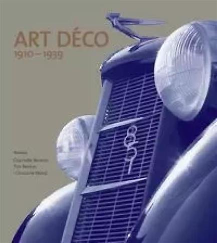 Art Déco 1910-1939