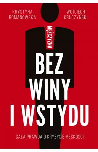 Mężczyzna bez winy i wstydu