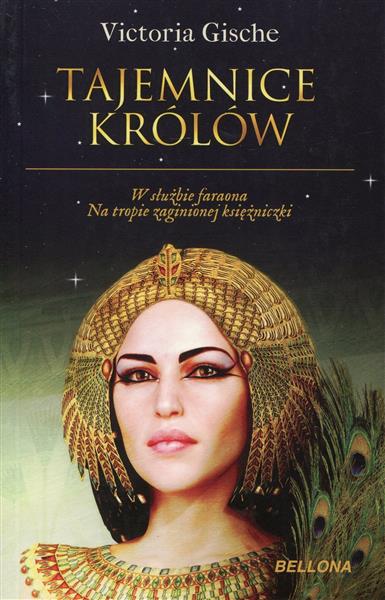 TAJEMNICE KRÓLÓW