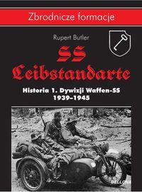 SS-LEIBSTANDARTE. HISTORIA 1. DYWIZJI WAFFEN-SS 19