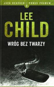 WRÓG BEZ TWARZY JACK REACHER