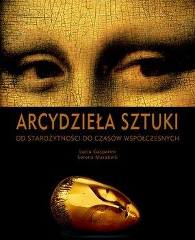 Arcydzieła sztuki. Od starożytności do... MUZA