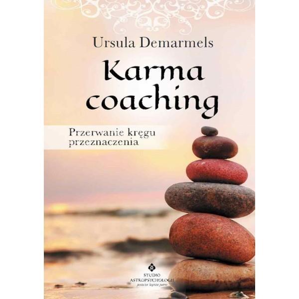 KARMA COACHING PRZERWANIE KRĘGU PRZEZNACZENIA