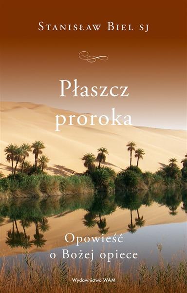 PŁASZCZ PROROKA