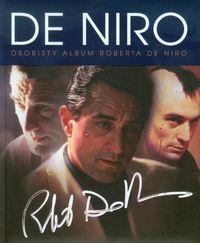 DE NIRO OSOBISTY ALBUM BUCHMANN