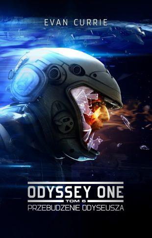 ODYSSEY ONE. TOM 6. PRZEBUDZENIE ODYSEUSZA