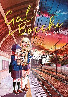 GAL I BOCCHI - 2.