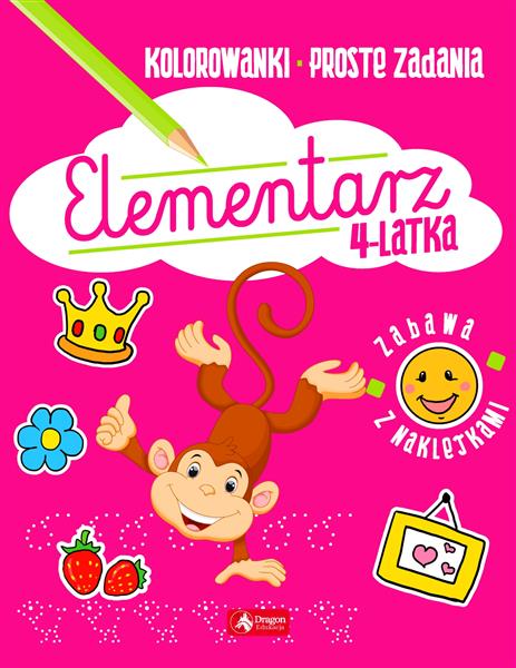 ELEMENTARZ 4-LATKA
