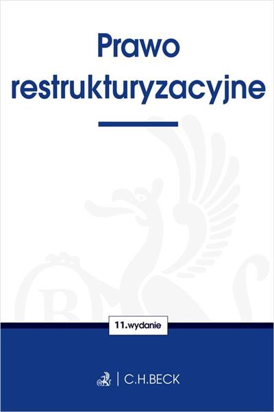 PRAWO RESTRUKTURYZACYJNE