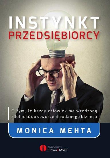 INSTYNKT PRZEDSIĘBIORCY