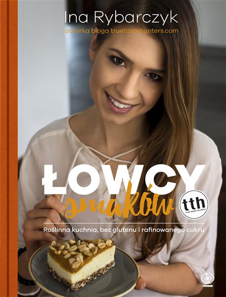 ŁOWCY SMAKÓW