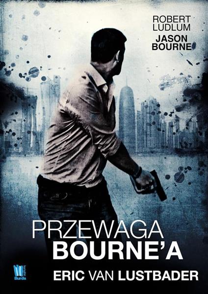 PRZEWAGA BOURNE A