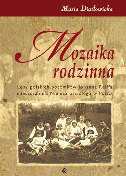 MOZAIKA RODZINNA