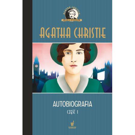 AUTOBIOGRAFIA. CZĘŚĆ 1