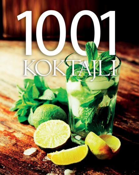 1001 KOKTAJLI